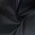 Stretch Taffeta Fabric Black