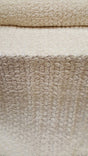Ivory Floral Lace Mesh Bridal Fabric