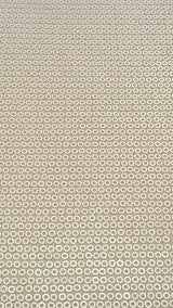 Sequin Stretch Fabric Champagne Gold