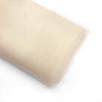Ivory Tulle Bolt 60" x 40 Yards