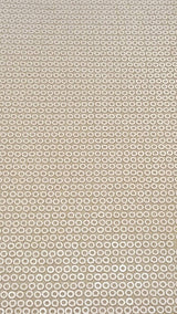 Sequin Stretch Fabric Champagne Gold