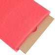 Soft Tulle Bolt Coral