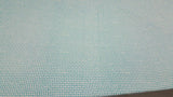 Rayon Challis Japanese Inspired Print Sage Off White