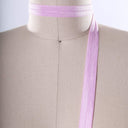 Fold Over Elastic Trim 5/8" Baby Pink