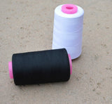 Eyelet Trim Cotton Grommet Tape 3/4"