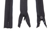 Invisible Bridal Zipper 25" #5