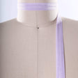Fold Over Elastic Lavender 5/8"
