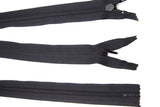 Invisible Bridal Zipper 25" #5