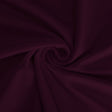 Stretch Nylon Spandex Fabric Egg Plant