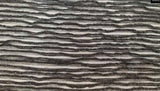 Black Sheer Stretch Fabric
