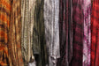 Rattle Snake Spandex Fabric - Snake Print, 58"/60" Width (1 Yard)