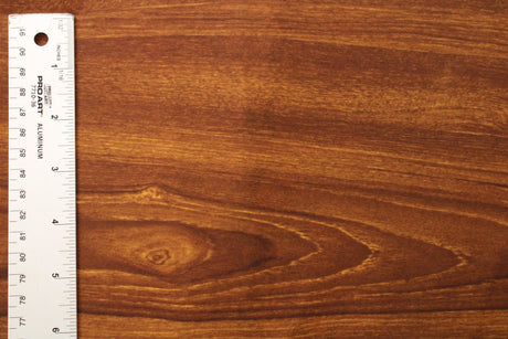 Brown Wood Grain Spandex Fabric - Brown Wood Grain, 58"/60" Width (Yard (36" X 60"))
