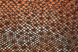 Snake Print Burnout Velvet Fabric - Brown Snake, Gray Snake, 4-Way Stretch, 36" Width (1 Yard)
