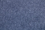 Denim Wash Polyester Spandex Fabric - Denim Print, Light/Medium/Dark, 58"/60" Width (1 Yard)