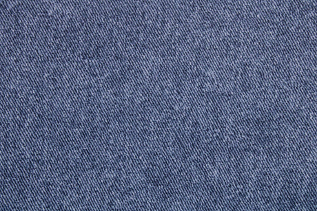 Denim Wash Polyester Spandex Fabric - Denim Print, Light/Medium/Dark, 58"/60" Width (1 Yard)