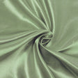 Sage Bridal Satin Fabric,