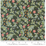 Fat Quarter Bundle Moda Morris Meadow Floral Cotton