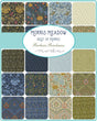 Fat Quarter Bundle Moda Morris Meadow Floral Cotton
