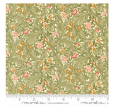 Fat Quarter Bundle Moda Morris Meadow Floral Cotton