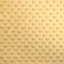 Minky Dimple Dot Polyester Fabric - Banana, Canary Yellow, Copper, Mango Yellow, Orange, Yellow, 60" Width (1 Yard)