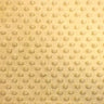 Minky Dimple Dot Polyester Fabric - Banana, Canary Yellow, Copper, Mango Yellow, Orange, Yellow, 60" Width (1 Yard)