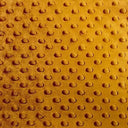 Minky Dimple Dot Polyester Fabric - Banana, Canary Yellow, Copper, Mango Yellow, Orange, Yellow, 60" Width (1 Yard)