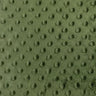 Minky Dot 100 Percent Polyester Fabric - Sage, Lime, Mint, Olive, Polka Dot, 60" Width (1 Yard)