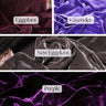 Silk Rayon Velvet Fabric - 45" Wide, Ultra-Soft, Luxurious