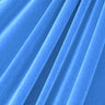 Pastel Stretch Velvet Fabric - Baby Blue, Pastel Pink, Light Orchid, Tiffany Blue, Turquoise, 58-60" Width