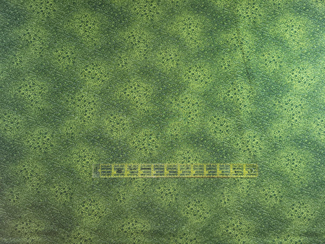 Quilting Cotton Floral Vine Blender Robert Kaufman