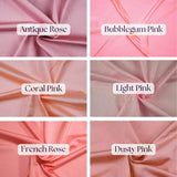 Milliskin Nylon Spandex Fabric - Glossy, 4-Way Stretch, 58-60" Width (1 Yard)