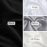 Premium Mikado Satin Fabric - Dense Twill Weave, Textured Satin, 58/60" Width (1 Yard)