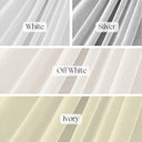 Luxury 4-Way Stretch Velvet Fabric - Multiple Colors, 58" Width (1 Yard)