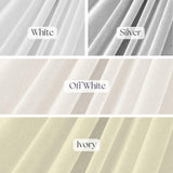 Luxury 4-Way Stretch Velvet Fabric - Multiple Colors, 58" Width (1 Yard)