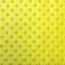 Minky Dimple Dot Stretchy Plush Polyester Fabric - 60" Width (1 Yard)