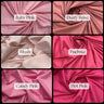 Cotton Polyester Broadcloth Fabric - Solid Colors, 60" Width (1 Yard)