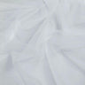 Micro Stretch Mesh Fabric Perfect For Lingerie and Costumes, 60" Width (1 Yard)