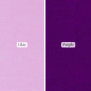 Polyester Poplin Fabric - Multiple Colors, 60" Width