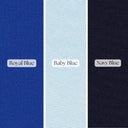 Polyester Poplin Fabric - Multiple Colors, 60" Width