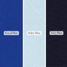 Polyester Poplin Fabric - Multiple Colors, 60" Width