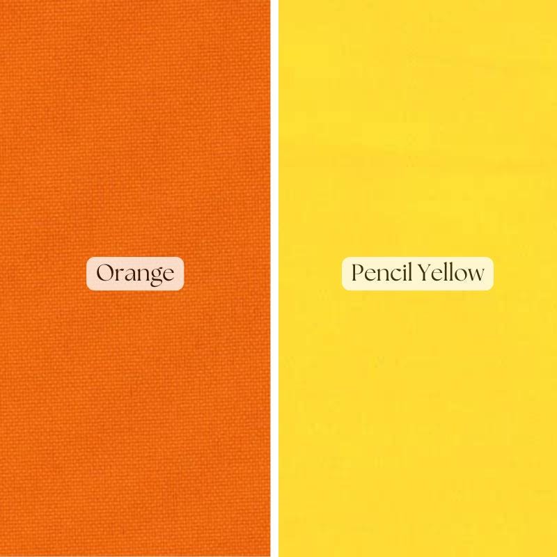 Polyester Poplin Fabric - Multiple Colors, 60" Width