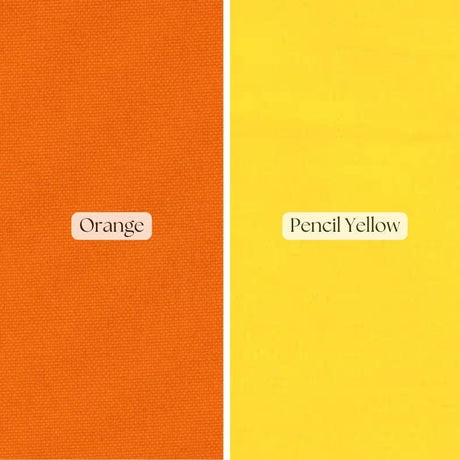 Polyester Poplin Fabric - Multiple Colors, 60" Width