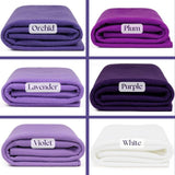 Premium Acrylic Felt Fabric - 72" Wide, 1.6Mm Thick, Sold By The Yard