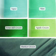 Tulle Fabric Bolt - Sheer Lightweight Tulle Fabric, 54" Width, 40 Yards