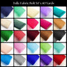 Tulle Fabric Bolt - Sheer Lightweight Tulle Fabric, 54" Width, 40 Yards