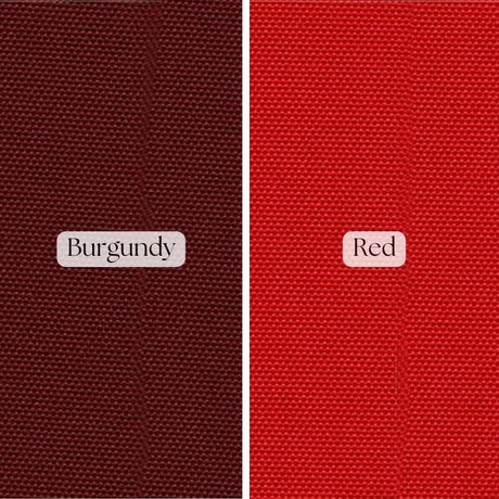 Waterproof Canvas Fabric - 600X300 Denier Polyester PVC, UV And Mold Resistant, 60" Width