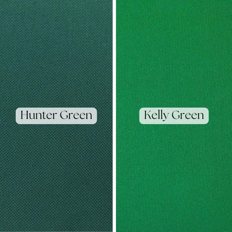 Waterproof Canvas Fabric - 600X300 Denier Polyester PVC, UV And Mold Resistant, 60" Width
