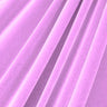 Pastel Stretch Velvet Fabric - Baby Blue, Pastel Pink, Light Orchid, Tiffany Blue, Turquoise, 58-60" Width