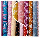Fat Quarter Bundle Ruby Star Society Curated