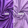 Cotton Polyester Broadcloth Fabric - Solid Colors, 60" Width (1 Yard)